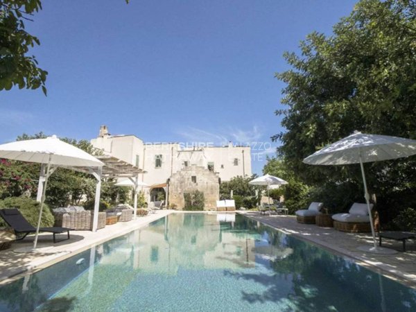 casa indipendente in vendita a Minervino di Lecce