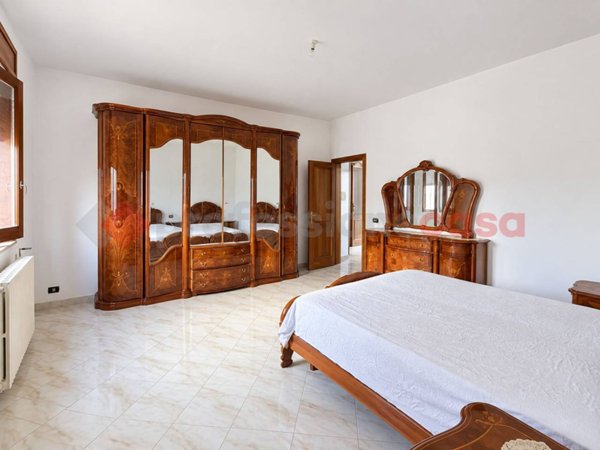 casa indipendente in vendita a Minervino di Lecce in zona Specchia Gallone