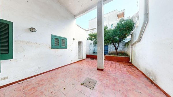 casa indipendente in vendita a Monteroni di Lecce
