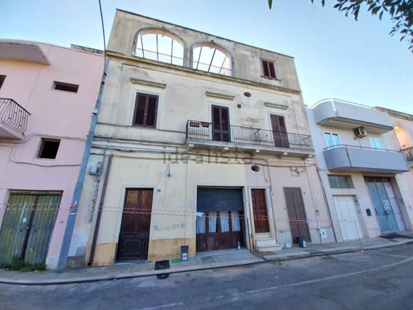 appartamento in vendita a Monteroni di Lecce