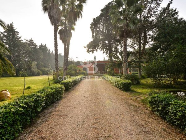 casa indipendente in vendita a Monteroni di Lecce