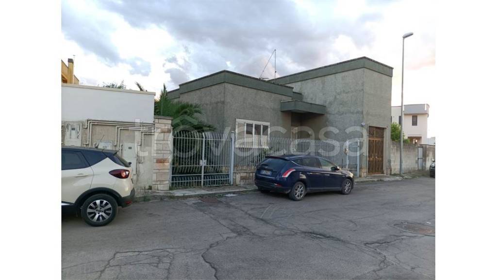 casa indipendente in vendita a Monteroni di Lecce