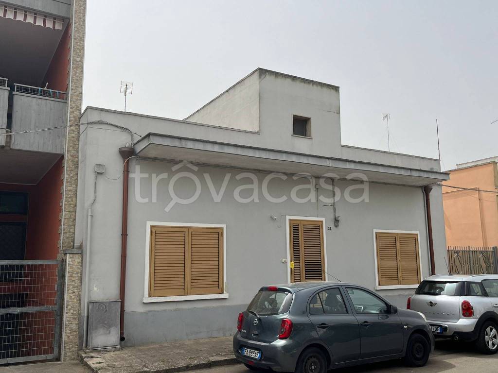 casa indipendente in vendita a Monteroni di Lecce