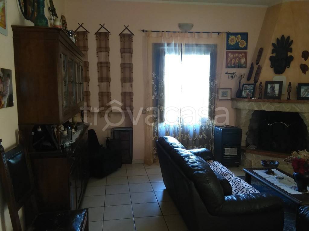 appartamento in vendita a Monteroni di Lecce