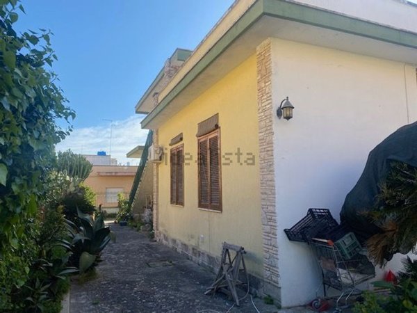 casa indipendente in vendita a Monteroni di Lecce