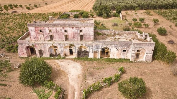 casale in vendita a Monteroni di Lecce