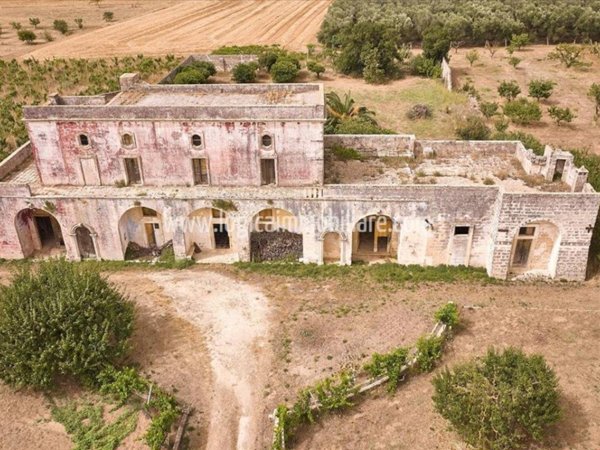 casa indipendente in vendita a Monteroni di Lecce