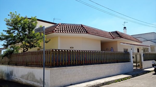 casa indipendente in vendita a Monteroni di Lecce