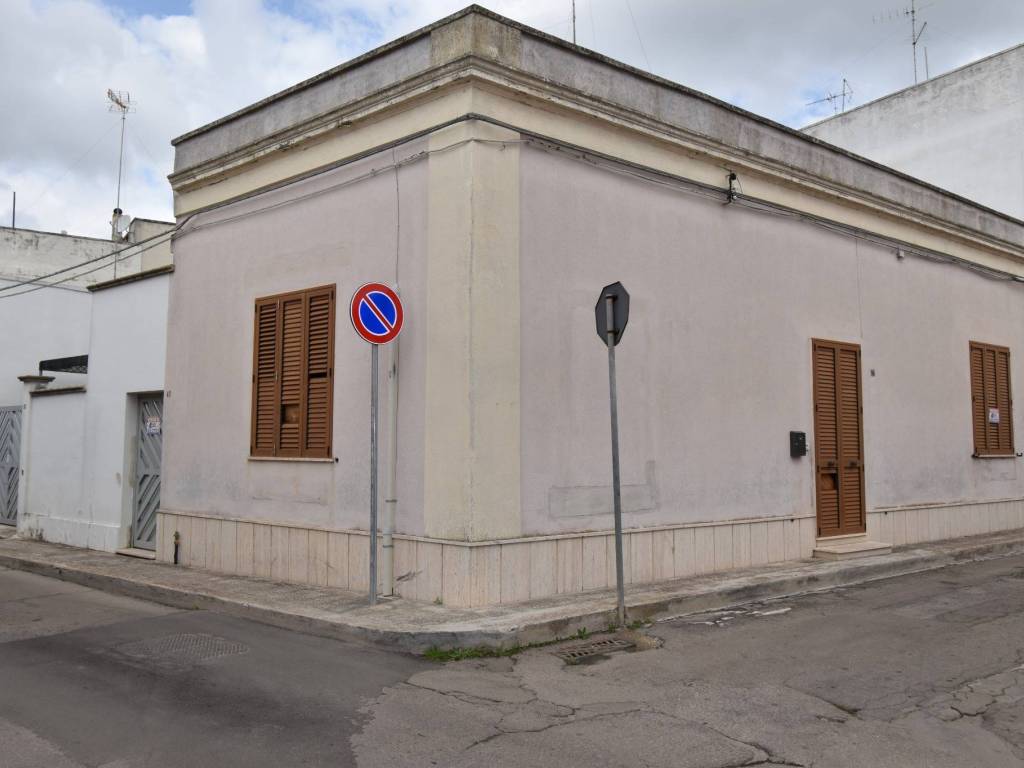 casa indipendente in vendita a Monteroni di Lecce