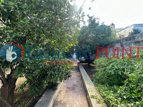 casa indipendente in vendita a Monteroni di Lecce