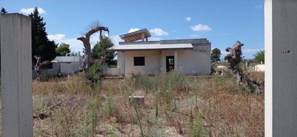 casa indipendente in vendita a Monteroni di Lecce