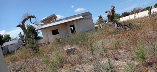 casa indipendente in vendita a Monteroni di Lecce