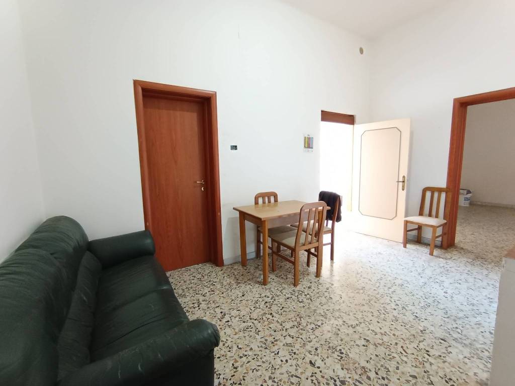 appartamento in vendita a Monteroni di Lecce