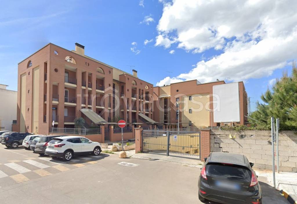 appartamento in vendita a Monteroni di Lecce
