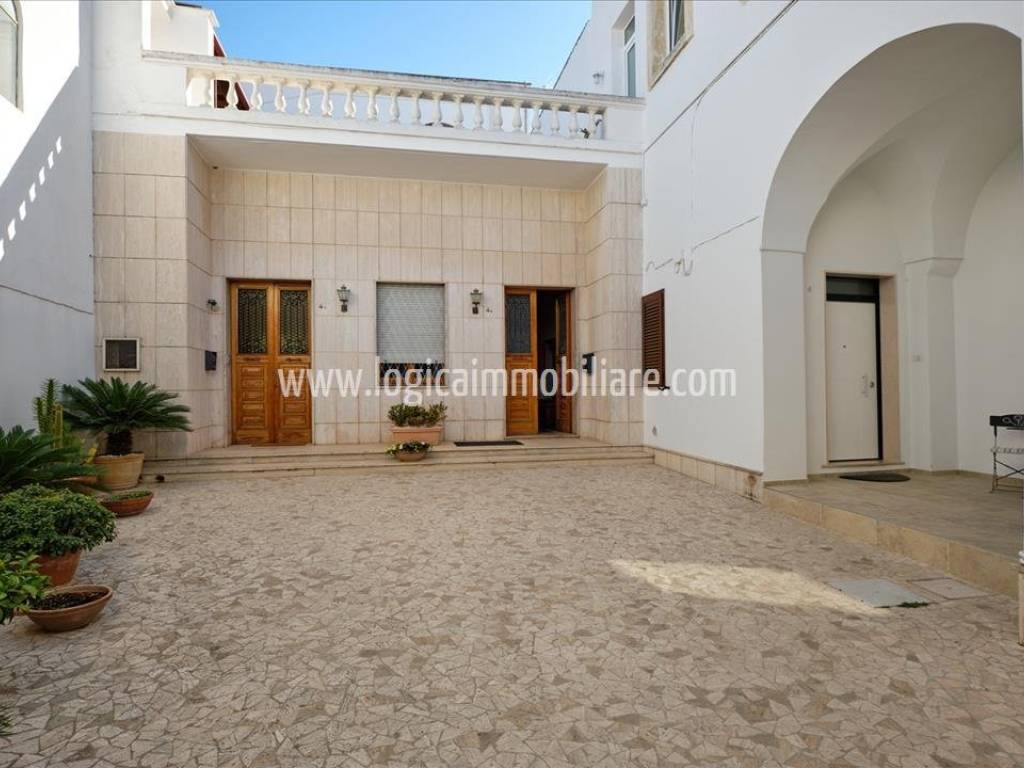 casa indipendente in vendita a Monteroni di Lecce