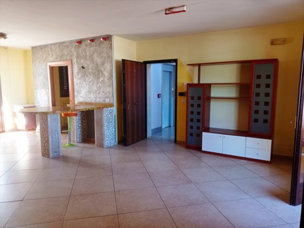 appartamento in vendita a Monteroni di Lecce