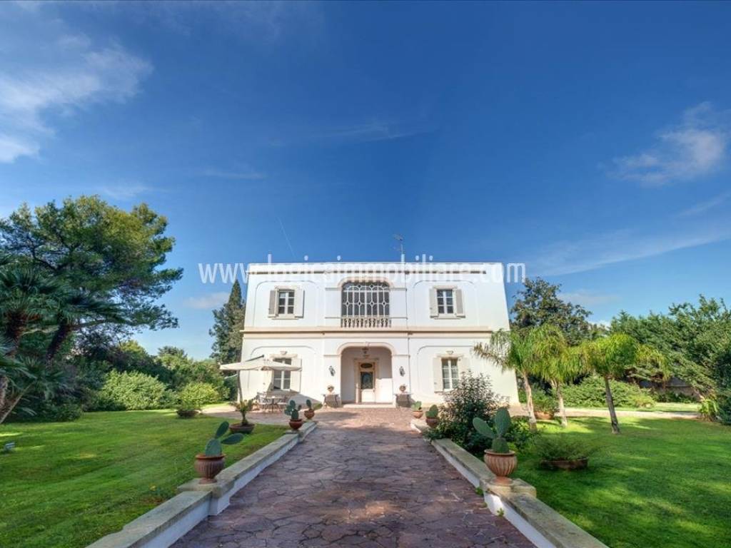 casa indipendente in vendita a Monteroni di Lecce
