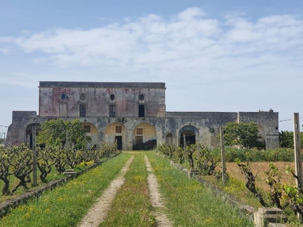 casa indipendente in vendita a Monteroni di Lecce