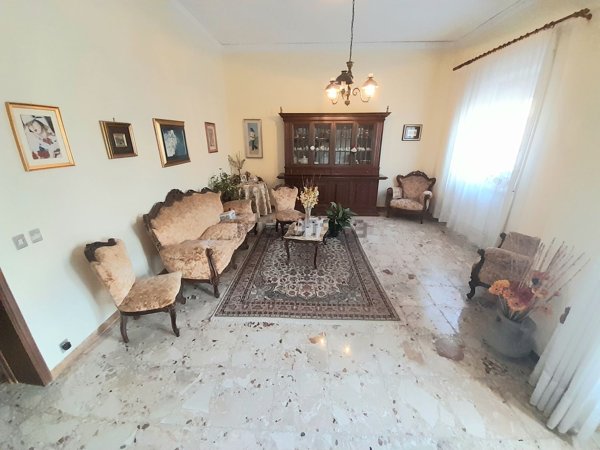 appartamento in vendita a Monteroni di Lecce