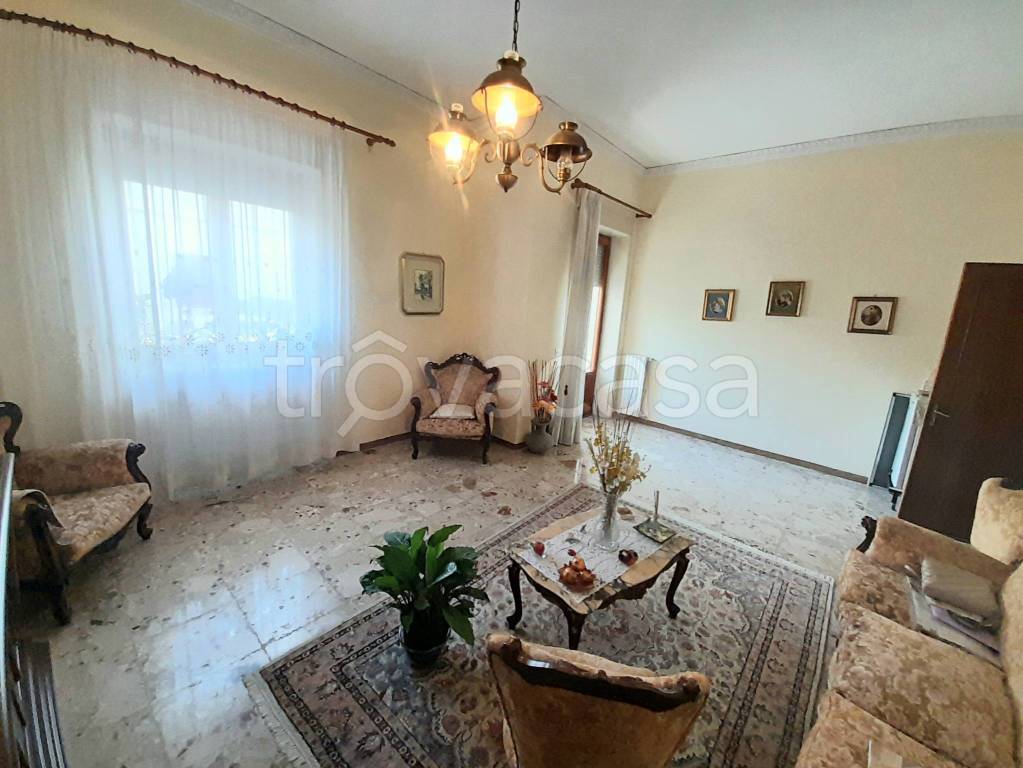 appartamento in vendita a Monteroni di Lecce