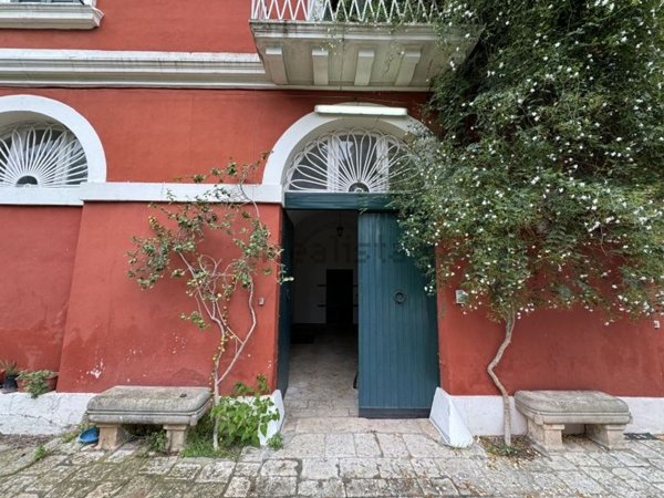 casa indipendente in vendita a Monteroni di Lecce