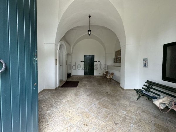 casa indipendente in vendita a Monteroni di Lecce