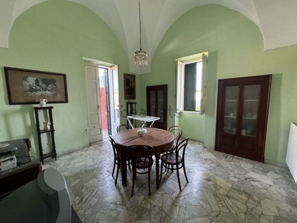 casa indipendente in vendita a Monteroni di Lecce