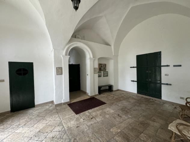 terreno agricolo in vendita a Monteroni di Lecce