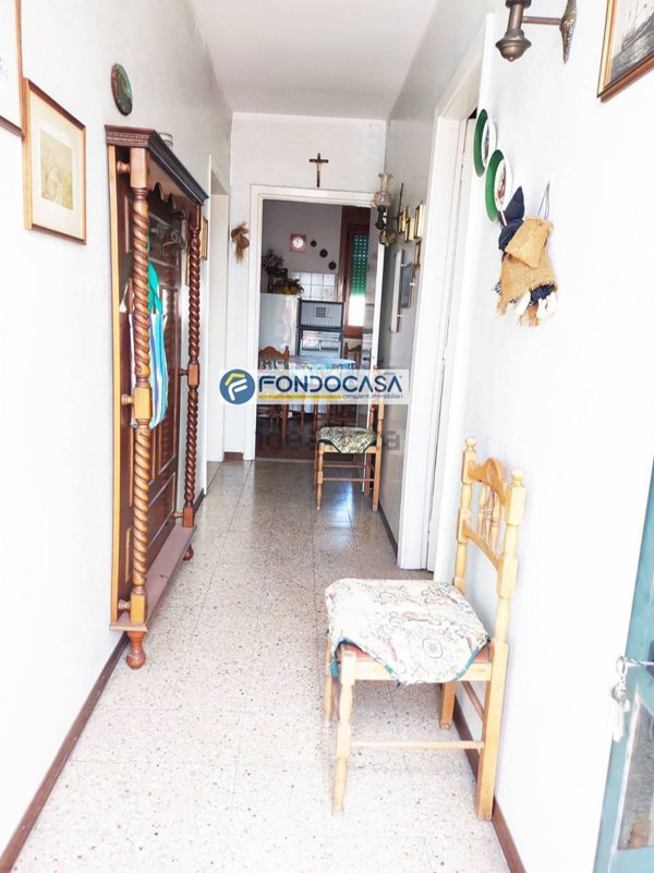 appartamento in vendita a Monteroni di Lecce