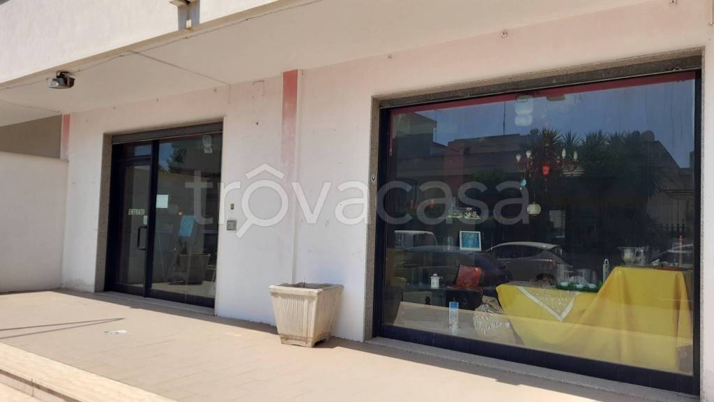 appartamento in vendita a Monteroni di Lecce