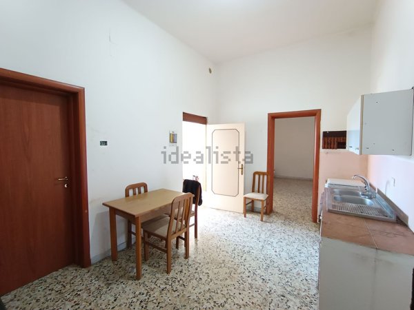 appartamento in vendita a Monteroni di Lecce