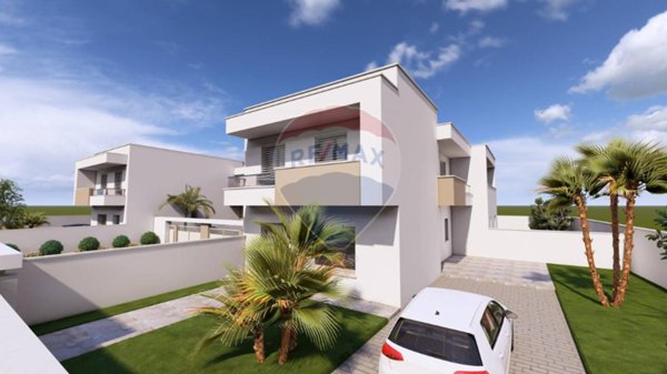 casa indipendente in vendita a Monteroni di Lecce