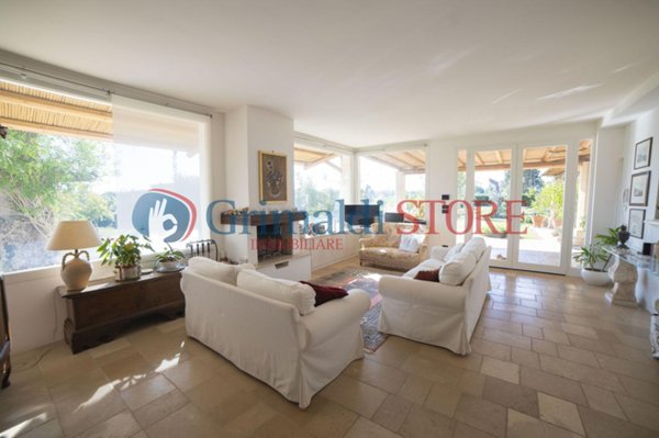 casa indipendente in vendita a Monteroni di Lecce