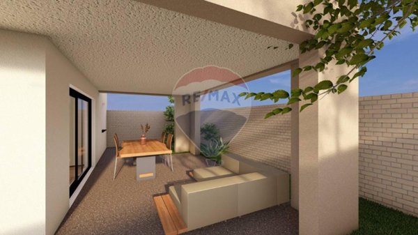 casa indipendente in vendita a Monteroni di Lecce