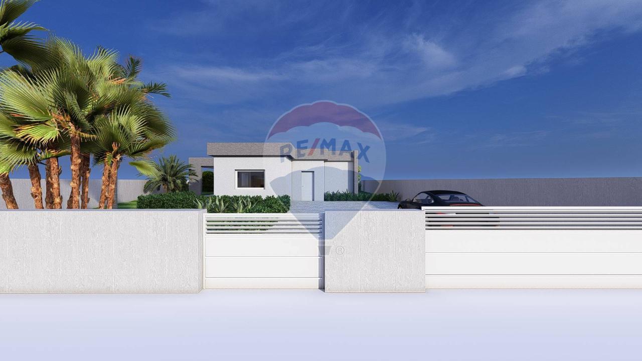 casa indipendente in vendita a Monteroni di Lecce