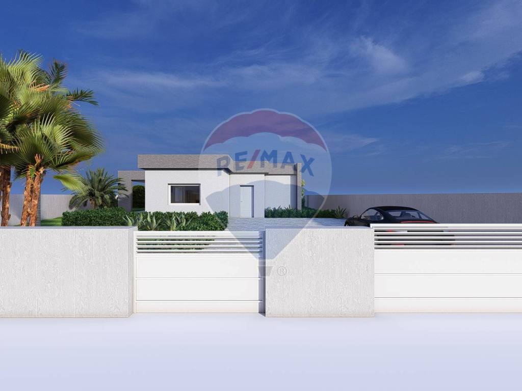 casa indipendente in vendita a Monteroni di Lecce