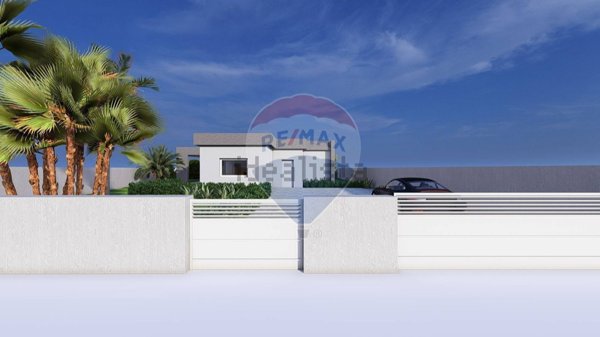 casa indipendente in vendita a Monteroni di Lecce