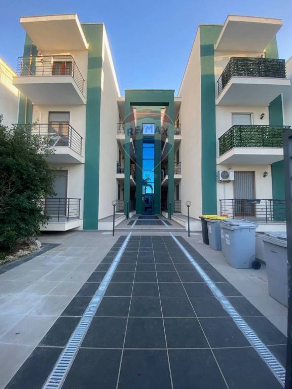 appartamento in vendita a Monteroni di Lecce