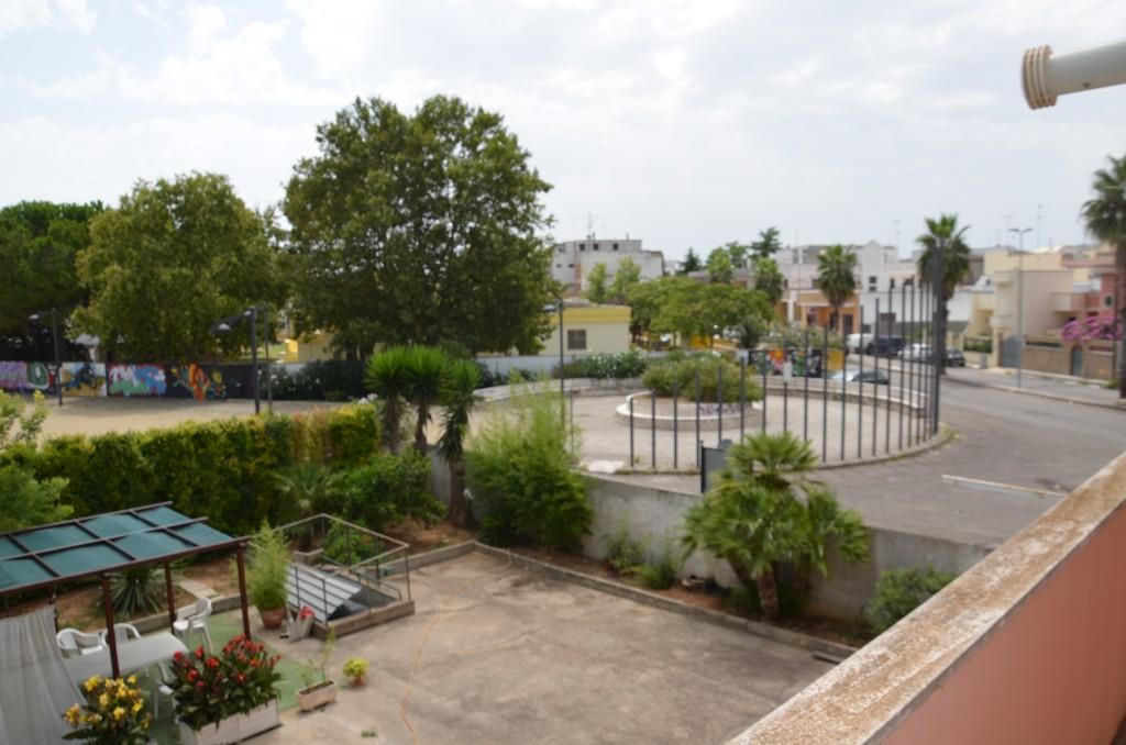 appartamento in vendita a Monteroni di Lecce