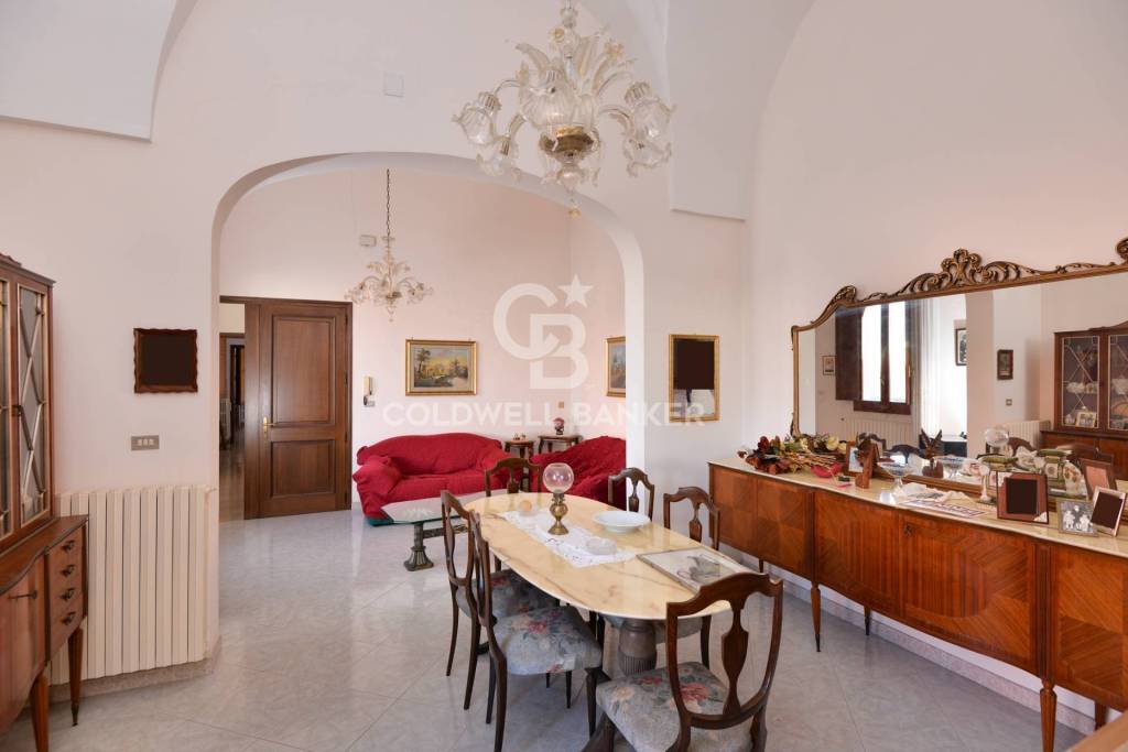 appartamento in vendita a Monteroni di Lecce
