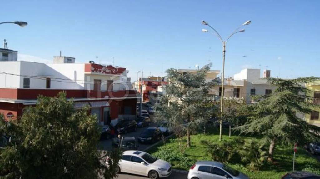 casa indipendente in vendita a Monteroni di Lecce