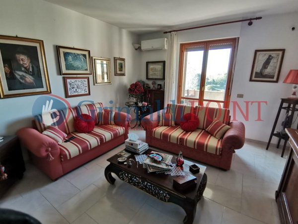 appartamento in vendita a Monteroni di Lecce