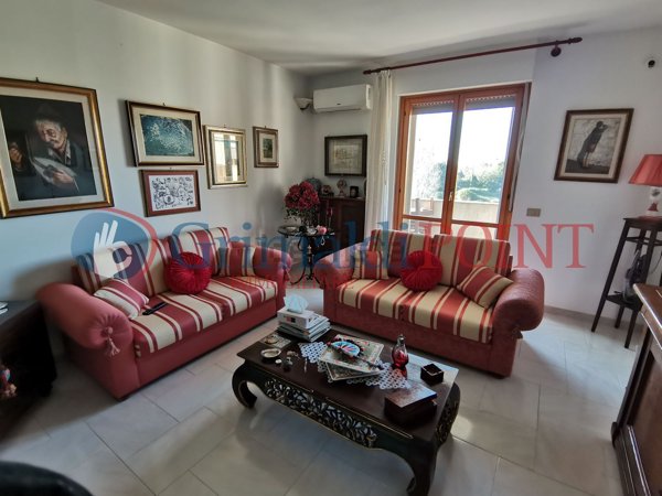 appartamento in vendita a Monteroni di Lecce