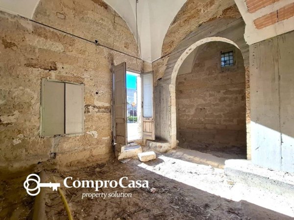 casa indipendente in vendita a Monteroni di Lecce