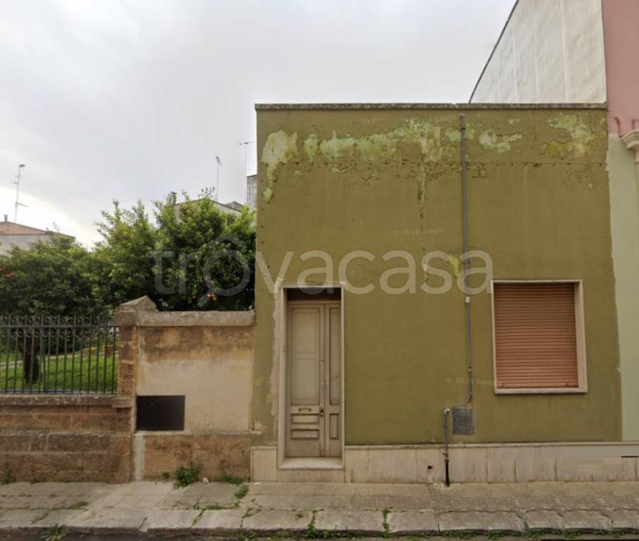 casa indipendente in vendita a Monteroni di Lecce