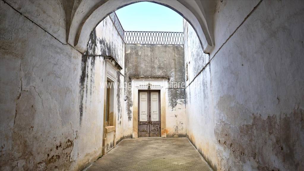 casa indipendente in vendita a Monteroni di Lecce