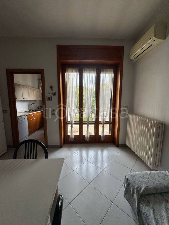 casa indipendente in vendita a Monteroni di Lecce