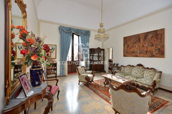 appartamento in vendita a Monteroni di Lecce