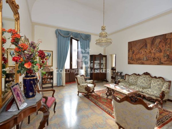 appartamento in vendita a Monteroni di Lecce