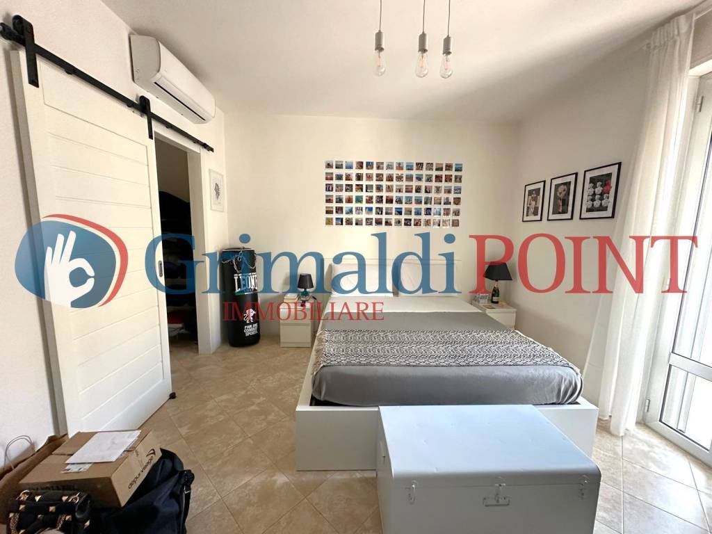 appartamento in vendita a Monteroni di Lecce